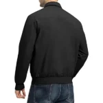 Men’s Lightweight Bomber Jacket