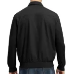 Men’s Lightweight Bomber Jacket