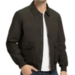 Men’s Lightweight Bomber Jacket