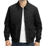 Men’s Lightweight Bomber Jacket