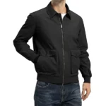 Men’s Lightweight Bomber Jacket