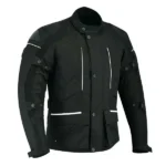 Motorcycle Touring Textile Jacket