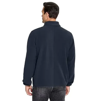 Men's Warm Fleece Jacket