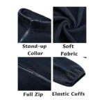 Men's Warm Fleece Jacket