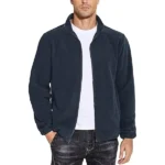 Men's Warm Fleece Jacket