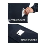 Men's Warm Fleece Jacket