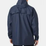 men's waterproof rain jacket
