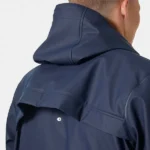 men's waterproof rain jacket