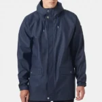 men's waterproof rain jacket