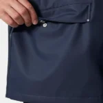 men's waterproof rain jacket