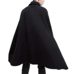 Unisex Gothic Cape Jacket