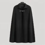 Unisex Gothic Cape Jacket