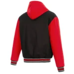 atlanta hawks hoodie