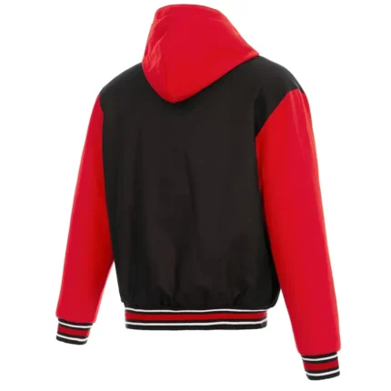 atlanta hawks hoodie