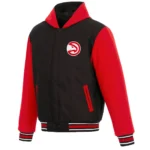 atlanta hawks jacket