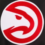 Atlanta Hawks Logo