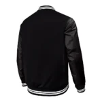 Boston Celtics Jacket