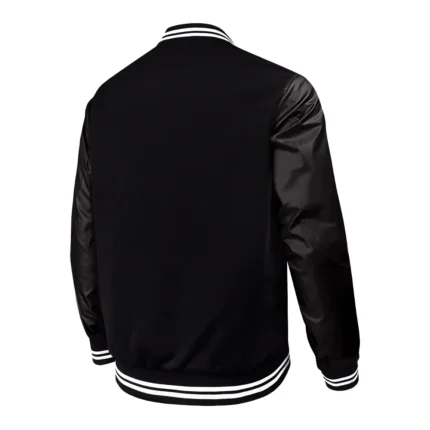 Boston Celtics Jacket