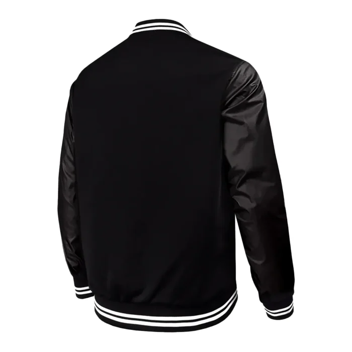 Boston Celtics Jacket
