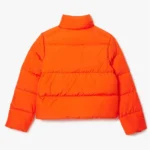 Brynn Whitfield Puffer Jacket