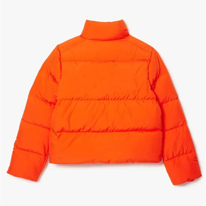 Brynn Whitfield Puffer Jacket