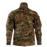 Tactical Military Jacket