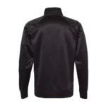 Warm Up Track Jacket