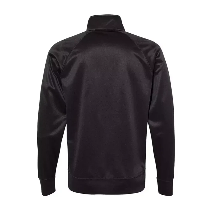 Warm Up Track Jacket