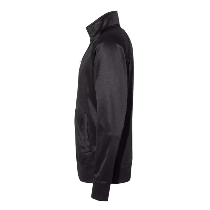 Lightweight Warm Up Track Jacket