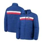 Chicago Cubs Jacket