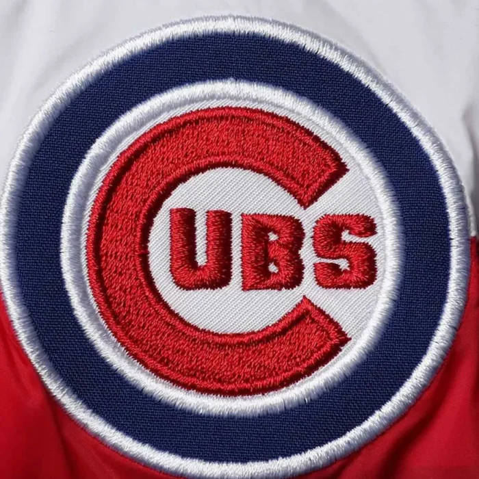 Chicago Cubs Logo