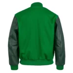 White Sox Varsity Jacket