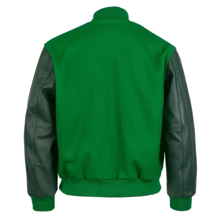 White Sox Varsity Jacket