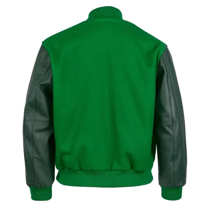 White Sox Varsity Jacket