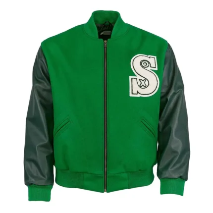 Chicago White Sox Jacket