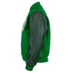 White Sox Letterman Jacket