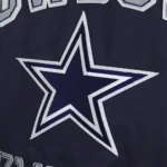 Dallas Cowboys Jacket Logo