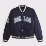 Dallas Cowboys Varsity Jacket