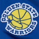 Warriors Vintage Logo