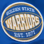 Golden State Warriors Logo