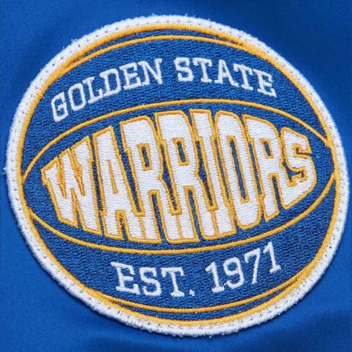 Golden State Warriors Logo