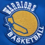 Golden State Warriors Vintage Logo