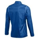 Athletic Track Jacket