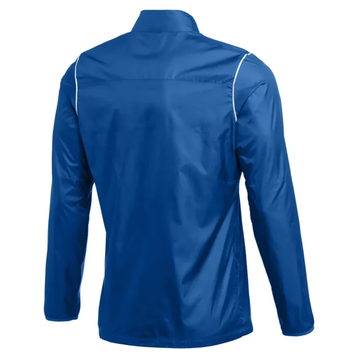 Athletic Track Jacket