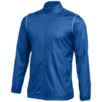 Athletic Track Jacket