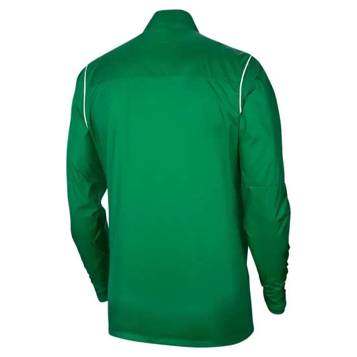 Waterproof Track Jacket