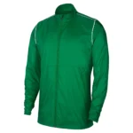 Waterproof Track Jacket