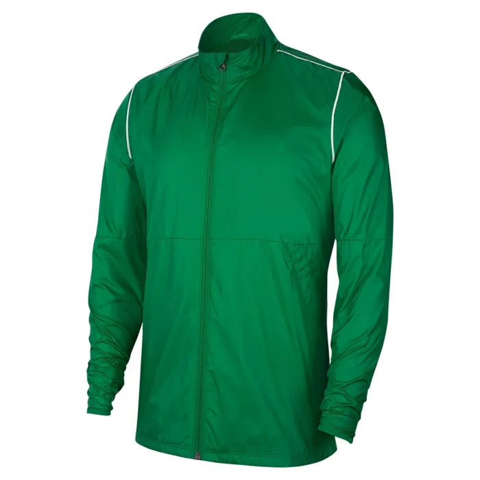 Waterproof Track Jacket