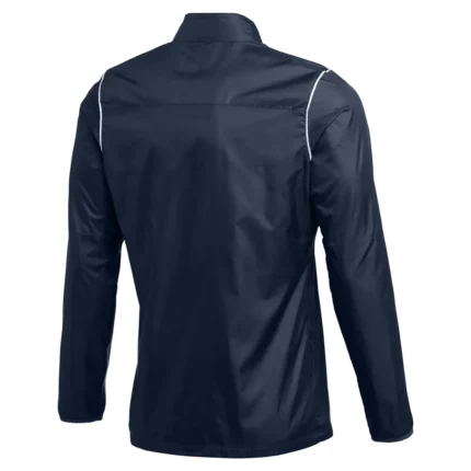 Waterproof Running Track Jacket