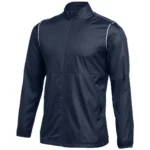 Waterproof Running Track Jacket